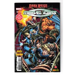 Marvel Icons (1° Série) N°...
