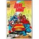 TOP BD N°37 "LIENS DU SANG"