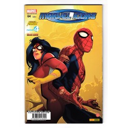Marvel Icons (1° Série) N°...