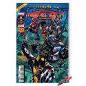 Marvel Icons (2° Série) N° 1 - Comics Marvel