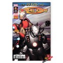 Marvel Icons (2° Série) N° 3 - Comics Marvel