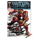 Marvel Icons (2° Série) N° 13 - Comics Marvel