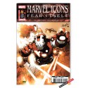 Marvel Icons (2° Série) N° 14 - Comics Marvel