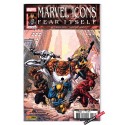 Marvel Icons (2° Série) N° 16 - Comics Marvel