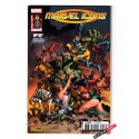 Marvel Icons (2° Série) N° 17 - Comics Marvel