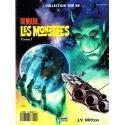 Top Bd N° 19  - Demain Les Monstres (J. Y. Mitton) - Comics Lug