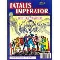 TOP BD N° 12 - Fatalis Imperator - Comics Marvel