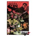 Original Sin (Magazine) N° 2 - Comics Marvel