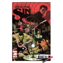 Original Sin (Magazine) N°...