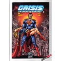 Crisis on Infinite Earth 3 - Semic Books - Comics DC