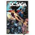 DC Saga Hors Série N° 2 - Comics DC
