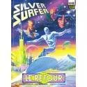 TOP BD N°27 SILVER SURFER : LE RETOUR