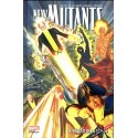 New Mutants 1 (Marvel Deluxe) - Comics Marvel