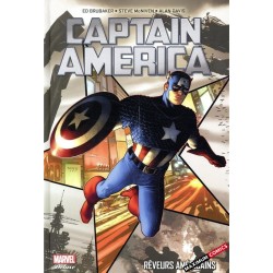 Captain America 1 (Marvel...