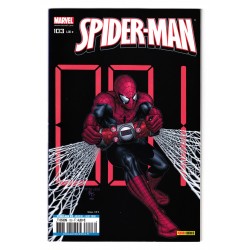Spider-Man (Marvel France -...