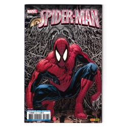 Spider-Man (Marvel France -...
