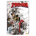 Spider-Man (Marvel France - 2° Série) N° 107 - Comics Marvel