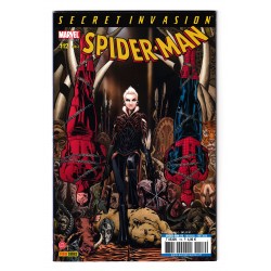 Spider-Man (Marvel France -...