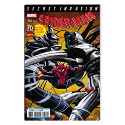 Spider-Man (Marvel France -...