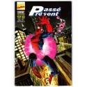 TOP BD N°44 SPIDERMAN : PASSE PRESENT"