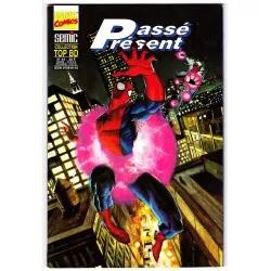 TOP BD N°44 "SPIDERMAN : PASSE PRESENT"