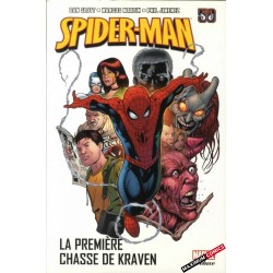 Spider-Man - Un Jour...