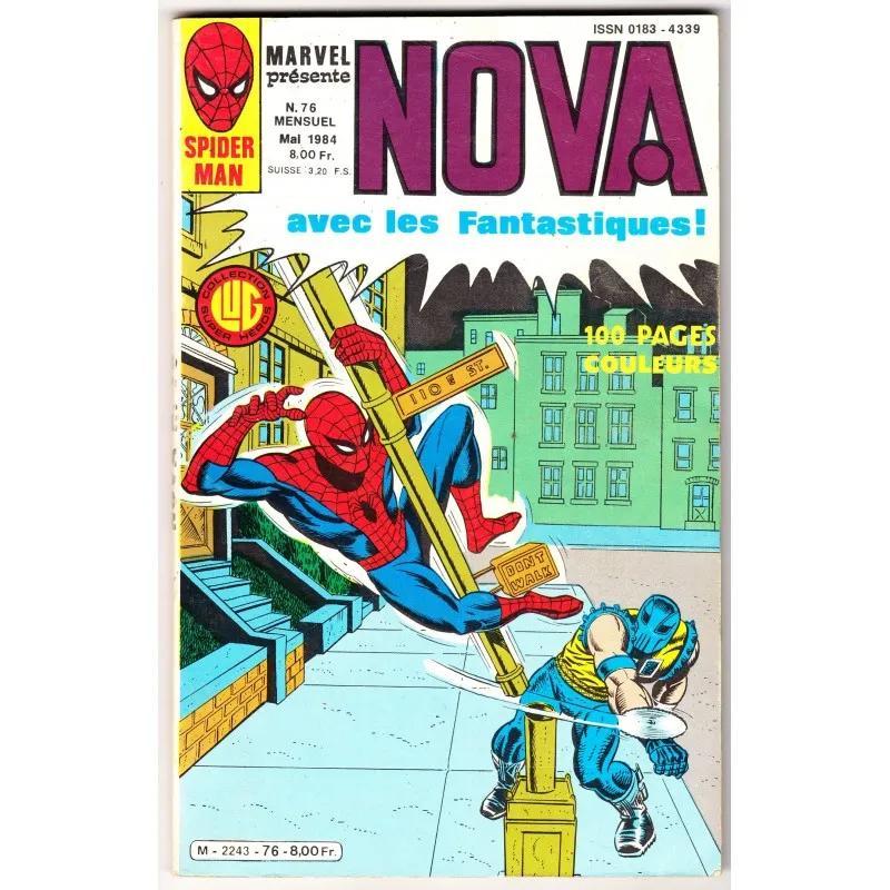 NOVA N°76