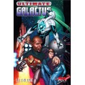 Ultimate Galactus (Marvel Deluxe) - Comics Marvel
