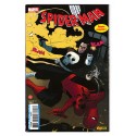 Spider-Man (Marvel France - 2° Série) N° 117 - Comics Marvel