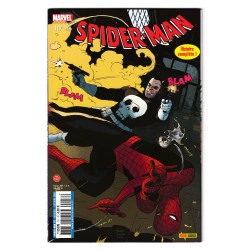Spider-Man (Marvel France -...