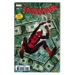Spider-Man (Marvel France -...