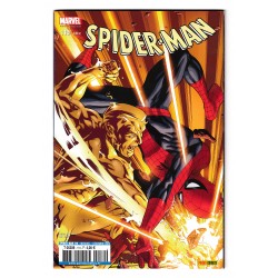 Spider-Man (Marvel France -...