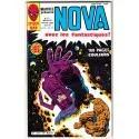 Nova N° 73 - Comics Marvel