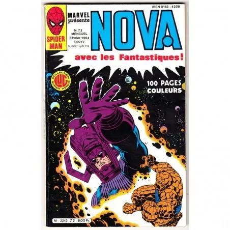 NOVA N°73