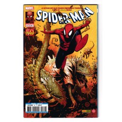 Spider-Man (Marvel France -...