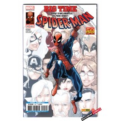 Spider-Man (Marvel France -...