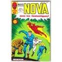 Nova N° 85 - Comics Marvel