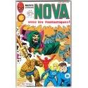 Nova N° 78 - Comics Marvel