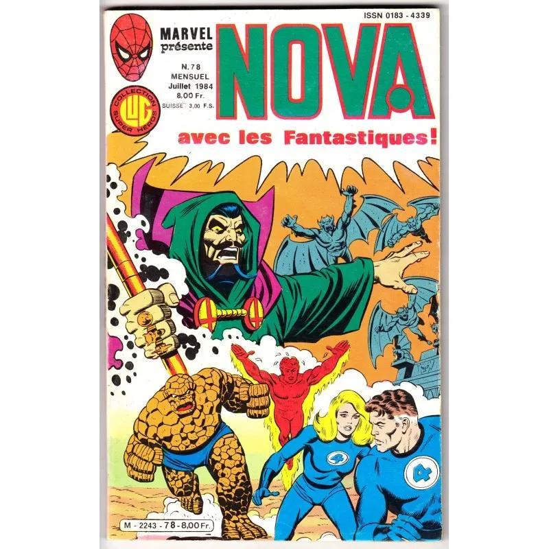 NOVA N°78