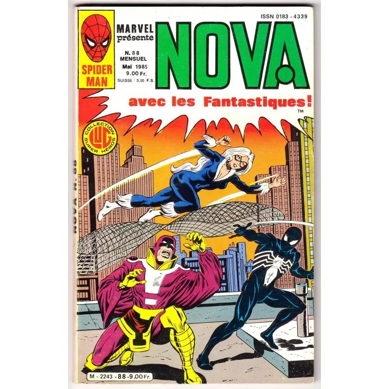 NOVA N°88