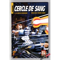 Comics Usa Super Héros N°...