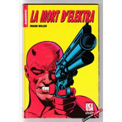 Comics Usa Super Héros N°...