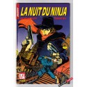 Comics Usa Super Héros N° 26 - Shadow - DC