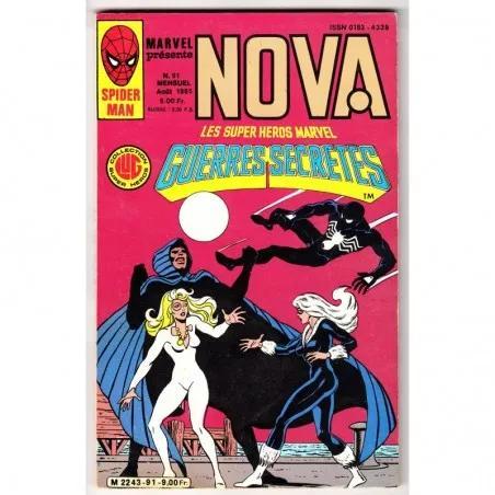 NOVA N°91
