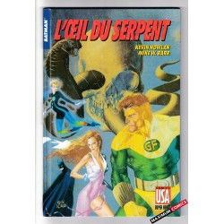 Comics Usa Super Héros N°...