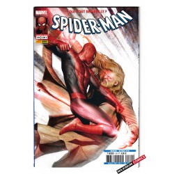 Spider-Man (Marvel France -...