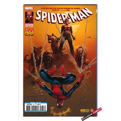 Spider-Man (Marvel France -...
