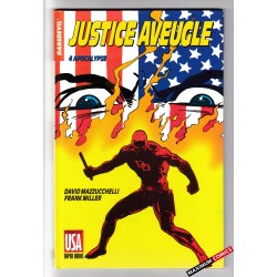 Comics Usa Super Héros N°...