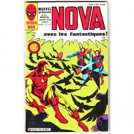 NOVA N°96