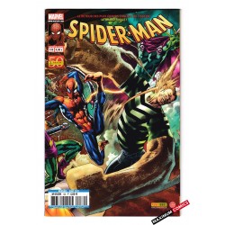 Spider-Man (Marvel France -...